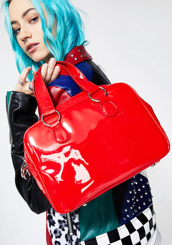 Stop It Right Now Bag