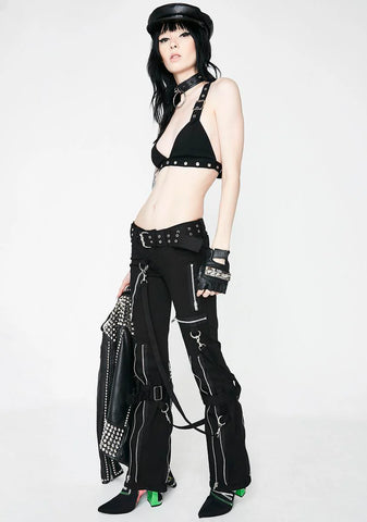 Classic Bondage Pants