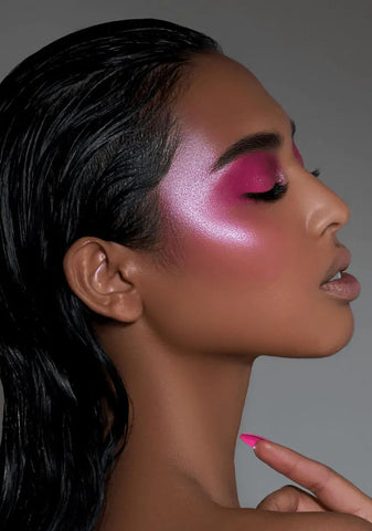 Holy Water Dew Wet Balm