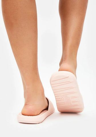 Cool Cat Sport Iridescent Slide Sandals