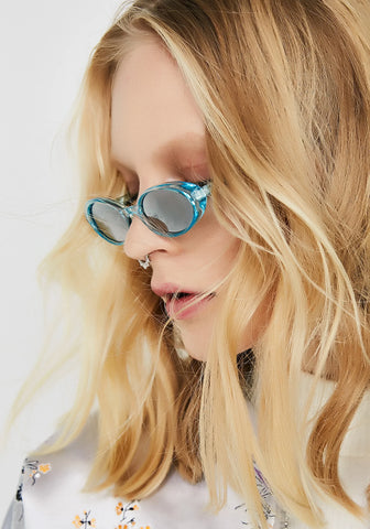 Hardly Spotted Sunglasses