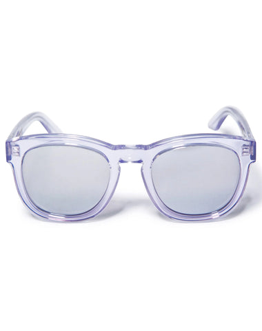 Classic Fox Deluxe Frame - Light Green