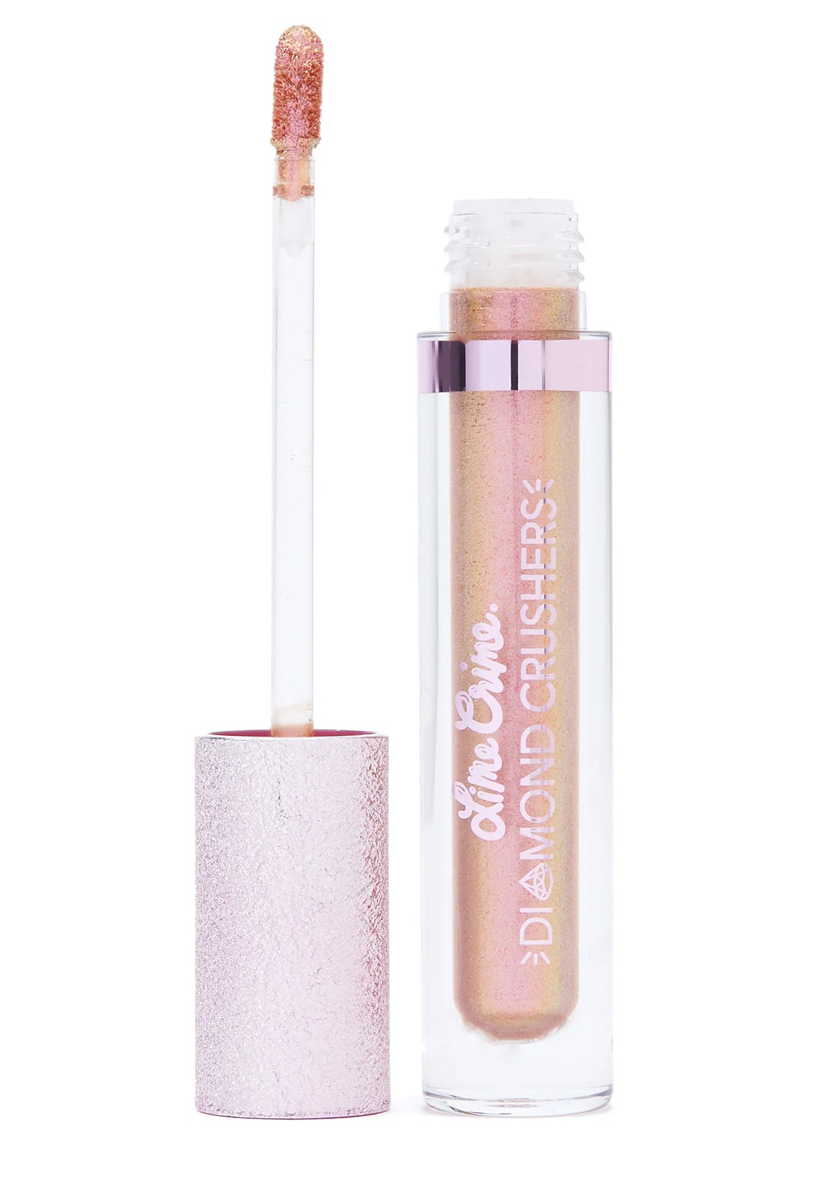 Cheap Thrill Diamond Crusher Lip Topper