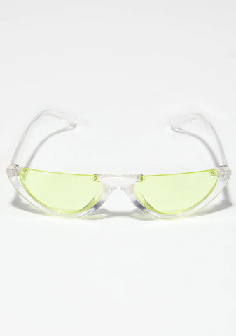 Fazed Out Sunglasses