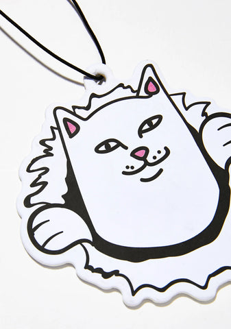 Nermamaniac Air Freshener