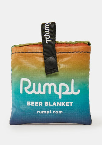 Baja Fade Beer Blanket