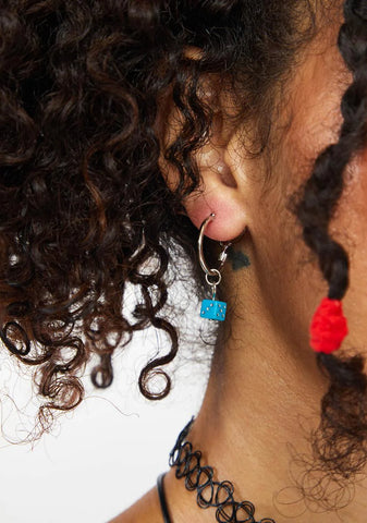 What's Your Mood Earring Set