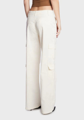 Zuri Cargo Pants