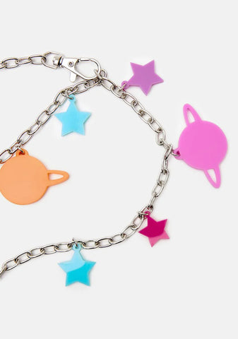 You're Otherworldly Chain Belt