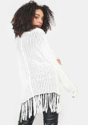 Angel So Unattainable Cardigan