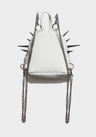 Coexist Mini Backpack