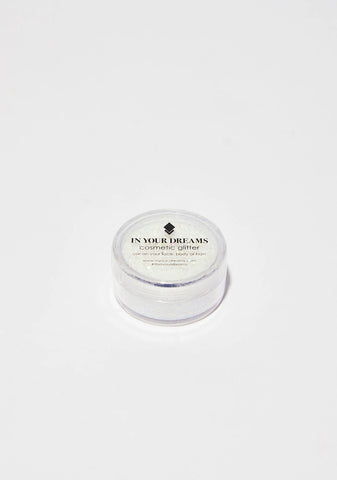 Iridescent Angel Fine Glitter