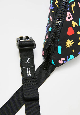 X Bradley Theodore Hip Bag