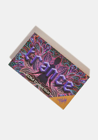 Trance Eyeshadow Palette