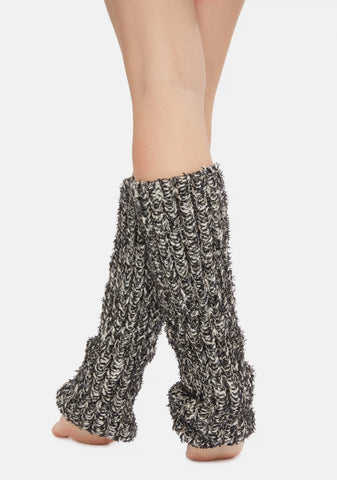 Ursula Ultimate Knit Legwarmers