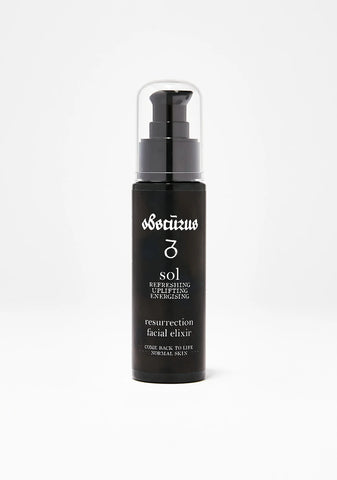 Sol Resurrection Facial Elixir- Normal/Combo Skin