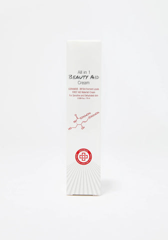 All-In-One Beauty Aid Cream