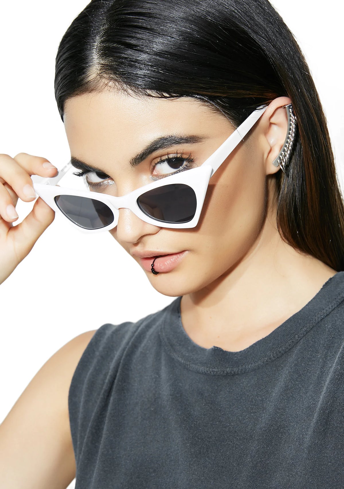 Classic Foxy Sunglasses