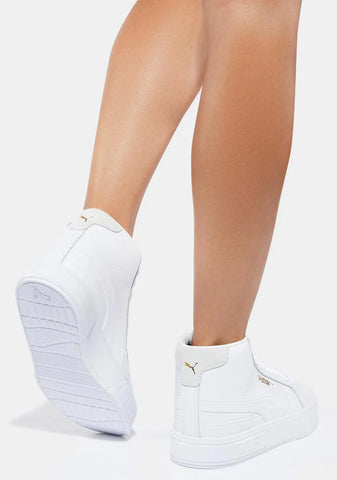 Cali Star Mid Sneakers