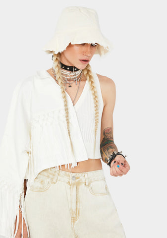 Studio Space Bucket Hat