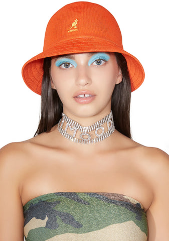 Mandarin Furgora Casual