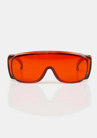Meteor Shield Sunglasses