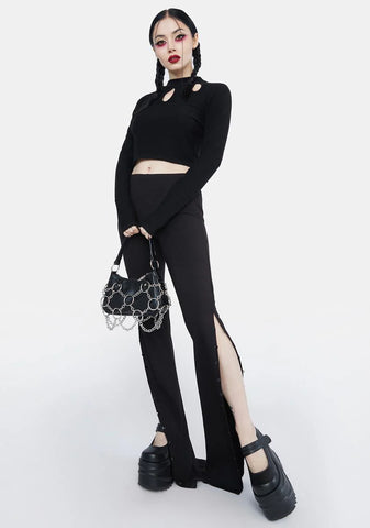 Catching On Quick Leggings