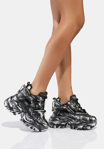 Aren't You Special Chunky Sneakers