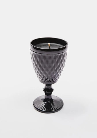 Immortal Goblet Candle