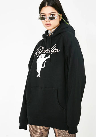 Relax Hoodie