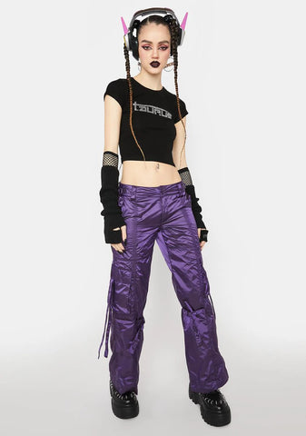 All My Energy Cargo Pants