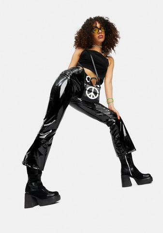 Show Stopping Smiles High Gloss Flare Plants