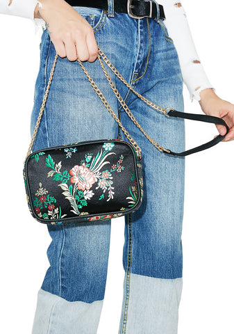 Night Stroll Crossbody Bag
