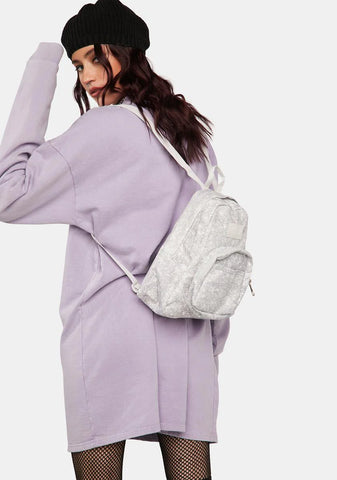 Super Shine Half Pint Backpack