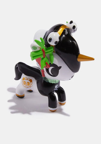 Unicorno Series X Collectors Blind Box