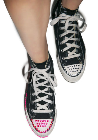 Put A Bling On It Stickers