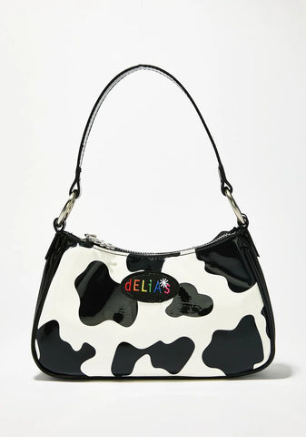 Animal Behavior Shoulder Bag