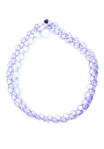 Mermaid Tattoo Choker