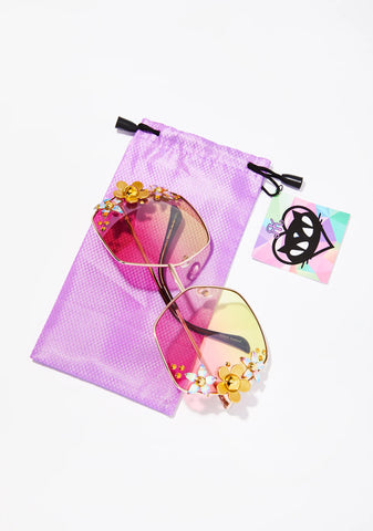 Sunrise Hazey Daizy Shades