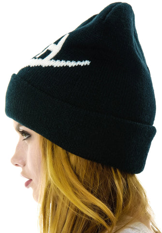 Rich Wash Beanie