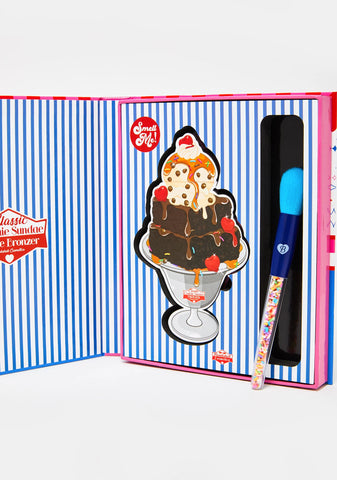 Brownie Sundae Bronzer