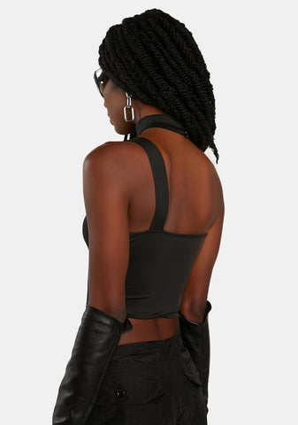 Just Wanna Be Asymmetrical Tank