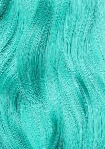 Sea Witch Hair Dye