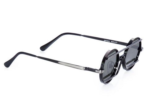 Peekabooda Triangle Bar Vintage Deadstock Sunglasses