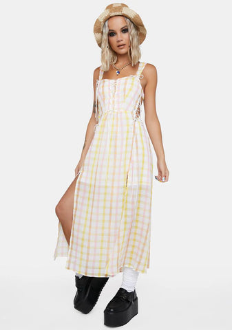 Rue Midi Dress