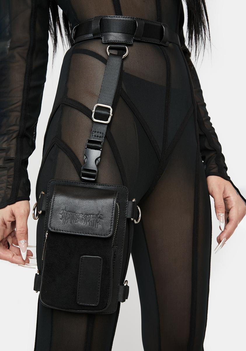 Atmosphere Tactical Pouch Harness