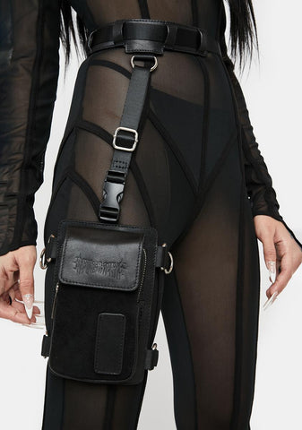 Atmosphere Tactical Pouch Harness