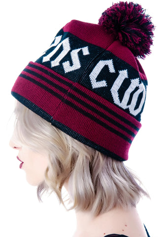 Cuddle Kittens Bobble Beanie