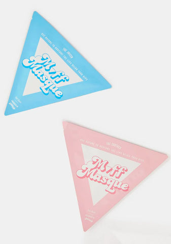 The Smoother Muff Masque