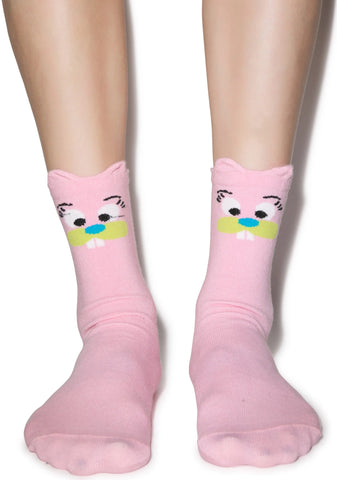 Rabbit Socks